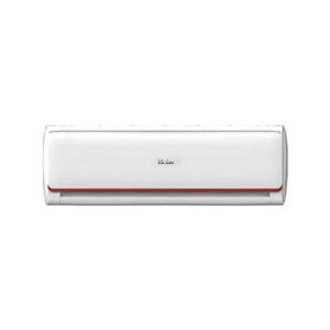 Haier 2 Ton Non-Inverter Air Conditioner Red 24LTC (Cool Only)
