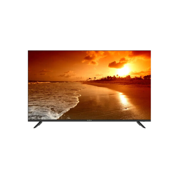 Ecostar 43" Android 11 4K UHD TV UD963