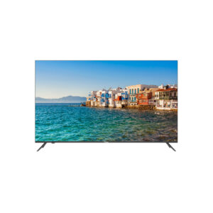 Haier 32 Inch Android Smart LED TV 32K6600