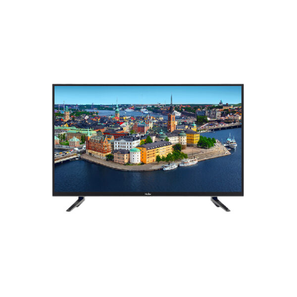 Haier 32 Inches LED TV Simple HD 32K62M