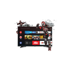 Orient Full HD Smart Android LED TV 50S