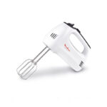 Moulinex Hand Mixer Turbo Function HM3101B1