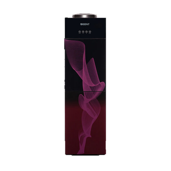Orient Water Dispenser Crystal 3 Purple