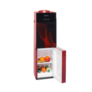 Orient Water Dispenser Crystal 3 Red