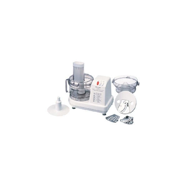 Panasonic 6 in 1 Food Processor MK-5087