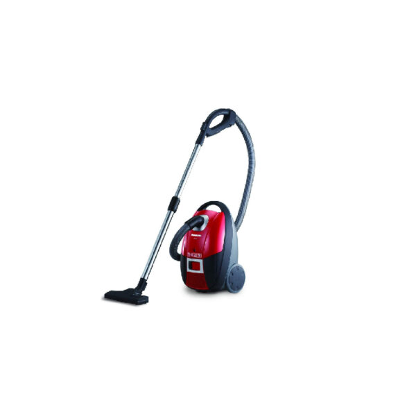 Panasonic 1900W Vacuum Cleaner MC-CG711