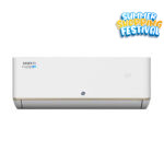 PEL 1.5 Ton Inverter Air Conditioner Saver T3 (Heat & Cool)