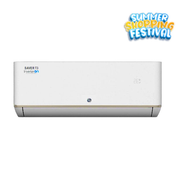 PEL 1.5 Ton Inverter Air Conditioner Saver T3 (Heat & Cool)