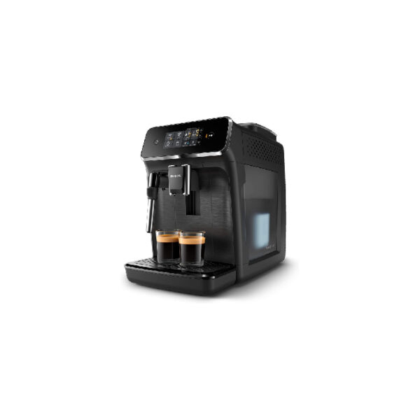 Philips Series Automatic Espresso Machine Black EP2220