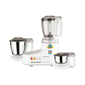 Panasonic 1000W Mixer Grinder MX-AC300