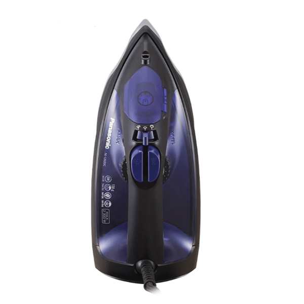 Panasonic Steam Iron U500