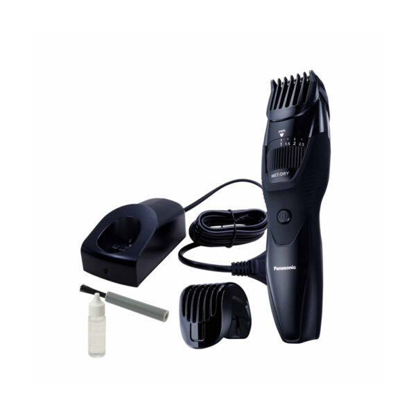 Panasonic Wet and Dry Beard Trimmer ER-GB42