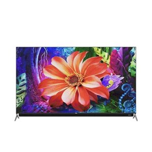 TCL 55C815 55" Android QLED TV