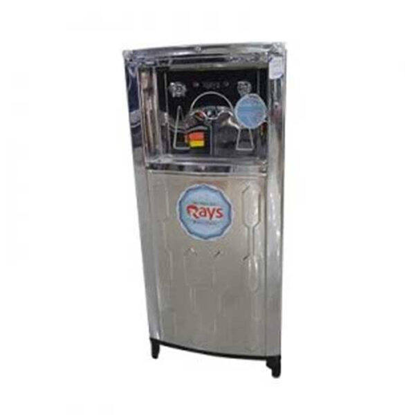 Rays 65 Liters Full Stainless Steel Body Electric Water Cooler 65GSS