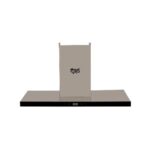 Rays Kitchen Hood Touch Control 90cm JH-HX9008