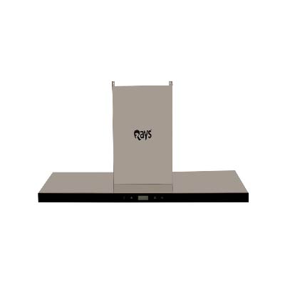 Rays Kitchen Hood Touch Control 90cm JH-HX9008