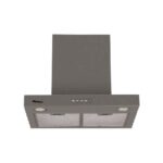 Rays Wall Mount 60cm Kitchen Hood MAS-6012