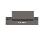 Rays Wall Mount 60cm Kitchen Hood MAS-6012
