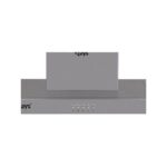 Rays Kitchen Hood Silver 60cm 6160P1