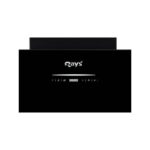 Rays 60cm Kitchen Hood Manual Control C-6002