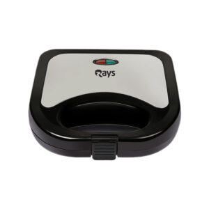 Rays 750W Sandwich Maker RSA-1602