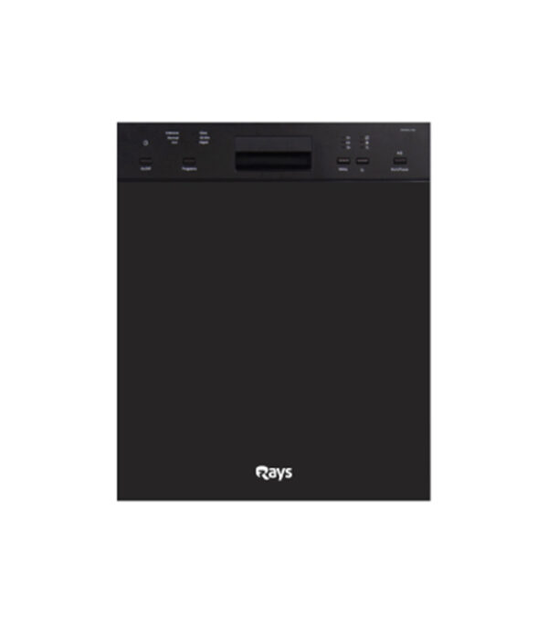 Rays Built-in Dishwasher SI-12