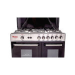 Rays 5 Burners Metal Top Cooking Range 555SC