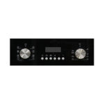 Rays 56L Built-In Electric Oven F80ETMR