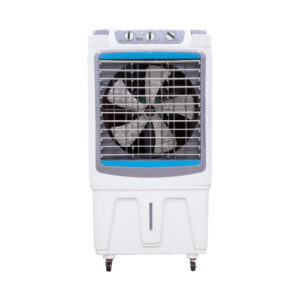 Rays Room Air Cooler RC-550 With 3 Cooling Pads