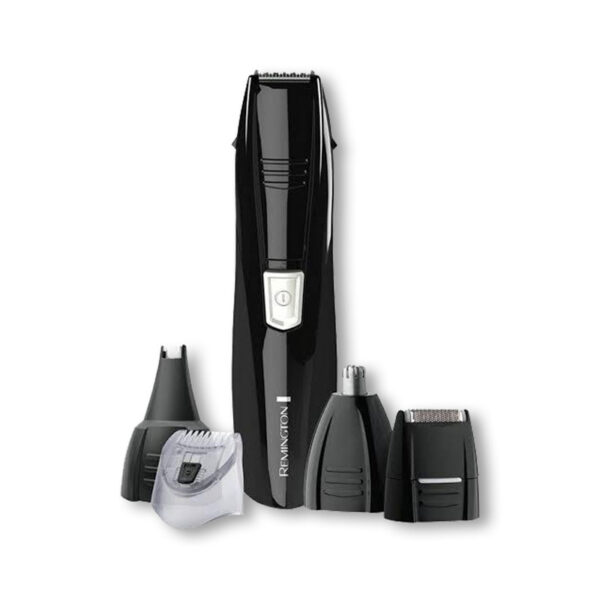 Remington Trimmer Grooming Kit PG180