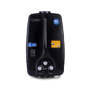 Rays 8 Liters Instant Geyser WL-808