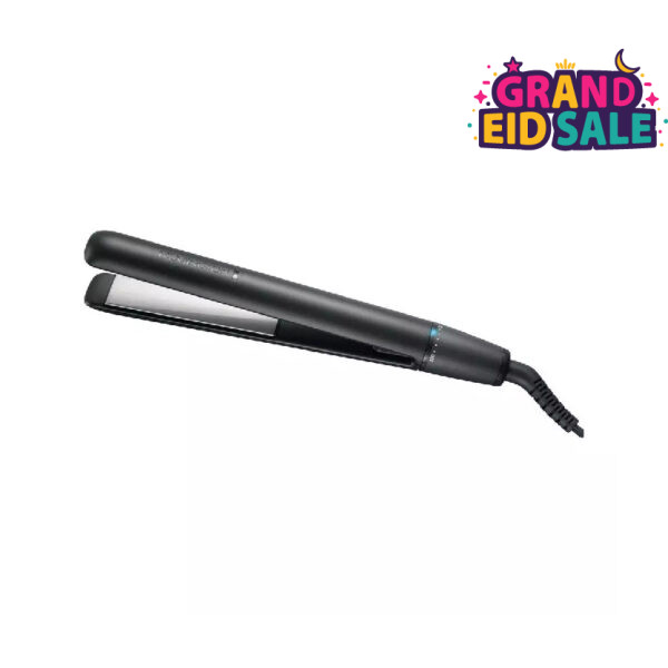 Remington Ceramic Glide Hair Straightener S3700 Black