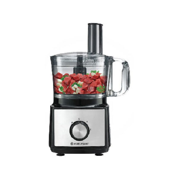 Westpoint Chopper & Vegetable Cutter 502