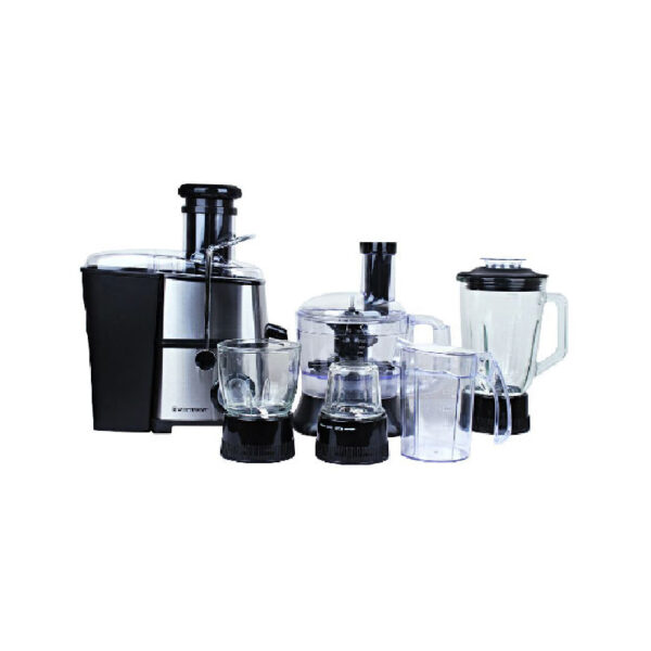 West Point 9 in 1 Food Processor 8818