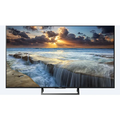 Sony 43" Smart LED TV KLV-43X7000E