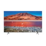 Samsung Crystal 4K Smart LED TV 43AU8100