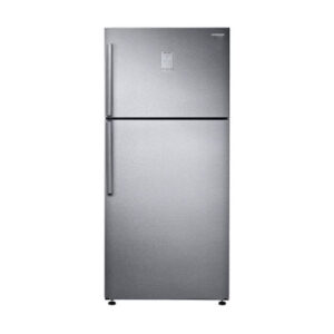 Samsung Refrigerator Twin Cooling Plus REF RT-50K6350 SS