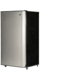 PEL Refrigerator Life Pro Pattern Mouve PRLP-1100