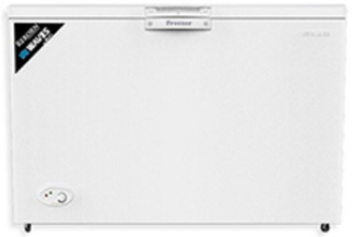 Waves Deep Freezer WDF-309