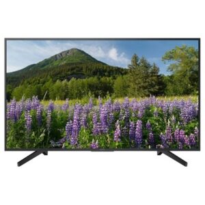 Sony 55 Inches Smart LED TV 55X7000F