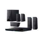 Sony Home Theater 1000 Watts 5.1 Ch DAV-DZ350
