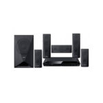Sony Home Theater 1000 Watts 5.1 Ch DAV-DZ350