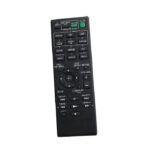 Sony Home Theater 1000 Watts 5.1 Ch DAV-DZ350