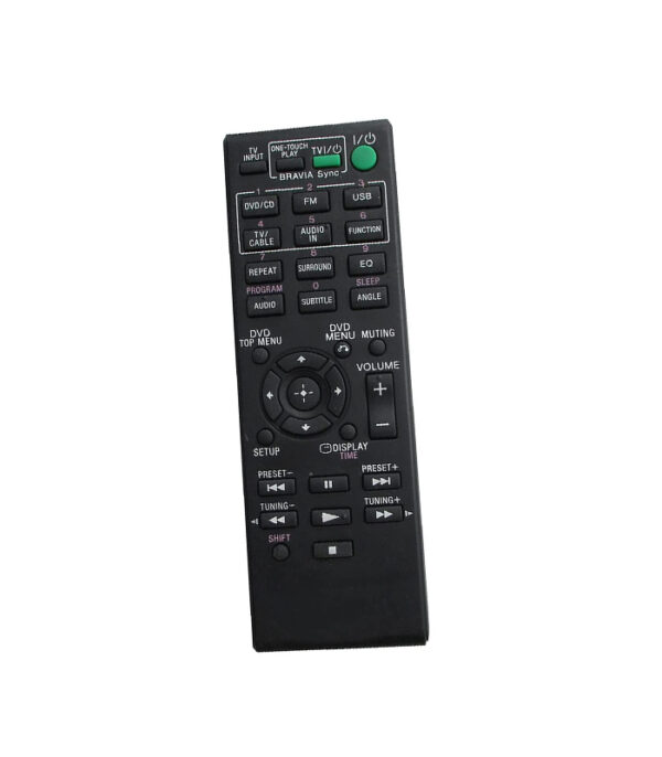 Sony Home Theater 1000 Watts 5.1 Ch DAV-DZ350