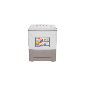 SuperAsia 8kg Twin Tub Washing Machine SA-242