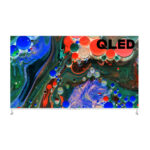 TCL 98 Inches 4K Qled Smart TV 98C735