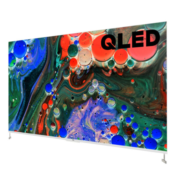 TCL 98 Inches 4K Qled Smart TV 98C735