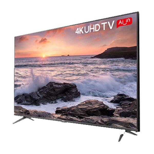 TCL LED Smart Edgeless Design L50P65A