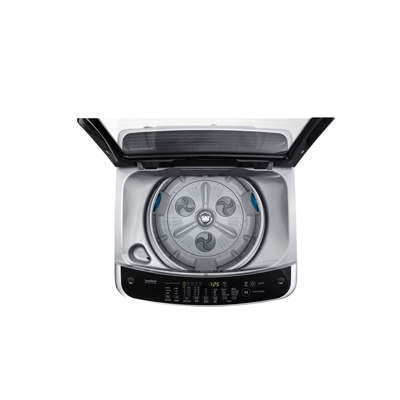 LG 14kg Top Load Washing Machine T1466NEFTF