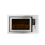 Fotile 25L Built-In Microwave Oven 25800K-03